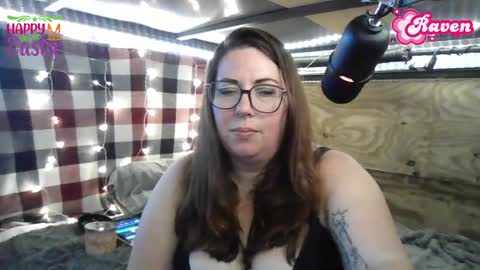 Raven online show from April 6, 1:38 am