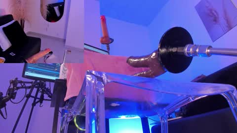 Raven online show from February 20, 6:19 am