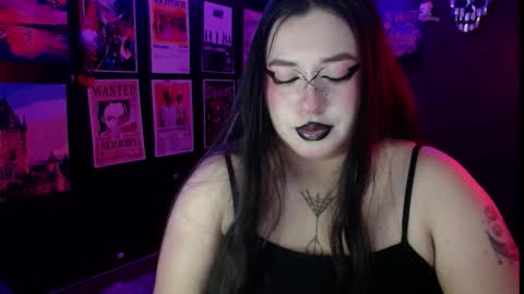 Raven online show from March 17, 12:03 am