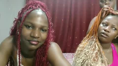 Raven online show from April 16, 10:01 pm