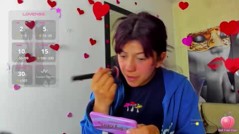 gata online show from February 17, 8:41 pm