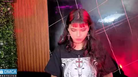 raven_rox_ online show from November 18, 3:40 am