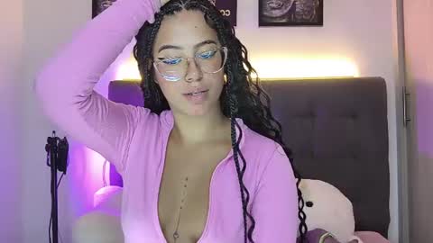 RAVEN online show from August 9, 3:23 am