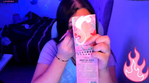 Raven online show from December 17, 4:45 am