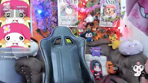 RavenN  online show from February 27, 11:54 am