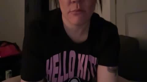 Raven Ray online show from April 4, 6:23 am