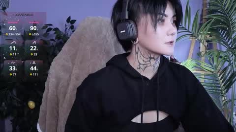 Raven online show from January 17, 11:40 am