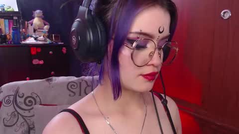 raventh_ online show from October 28, 2:45 pm