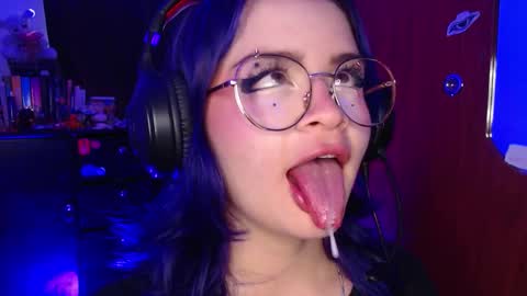 raventh_ online show from November 9, 1:18 pm