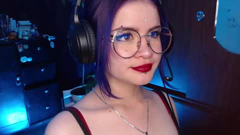 raventh_ online show from November 21, 3:14 pm