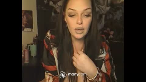 ravenxlee online show from September 15, 3:53 pm