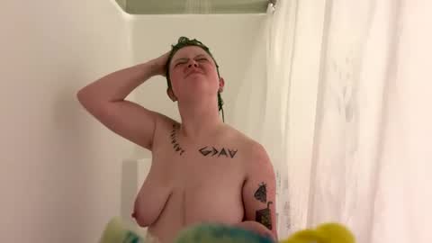 Ravynn 3 online show from December 27, 2:47 am