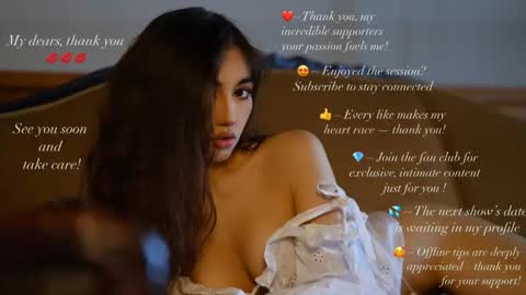 Snapshot of rawdare chatting on October 18, 5:26 pm Lillian online show from October 18, 5:26 pm