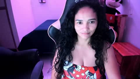 Danna online show from July 11, 4:18 pm