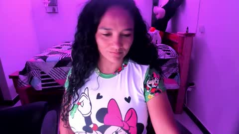 Danna online show from November 14, 11:05 pm