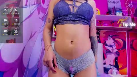 rcheelx online show from October 6, 3:45 am