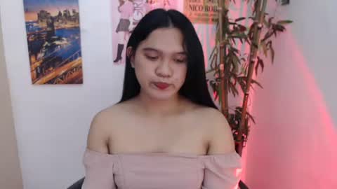 Beth online show from November 14, 8:09 pm