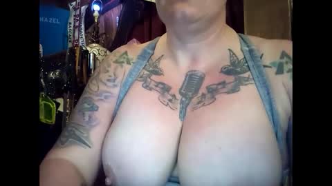 reallyredrum69th online show from September 29, 8:19 am