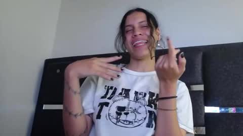 Celeste  online show from February 12, 11:50 pm