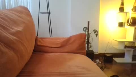 realursulynxxx online show from October 12, 6:54 pm