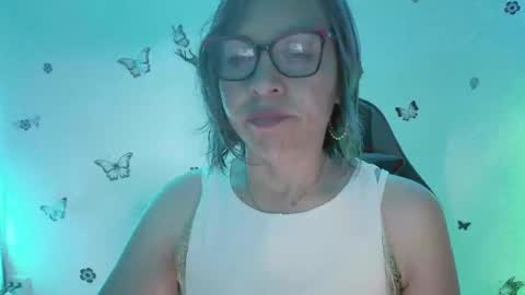 Rebbeca online show from March 30, 10:26 am