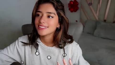  Rebecca online show from December 14, 6:57 pm