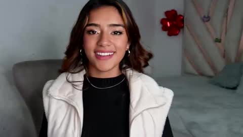  Rebecca online show from November 13, 10:09 pm