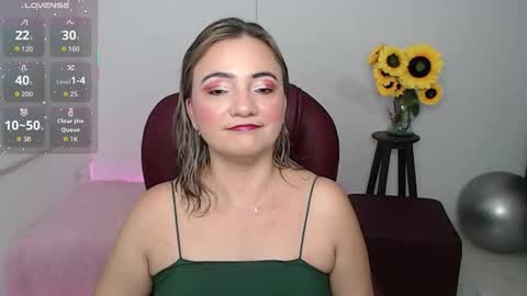 REBECA online show from February 25, 11:42 am