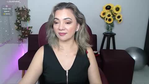 REBECA online show from March 24, 1:49 pm