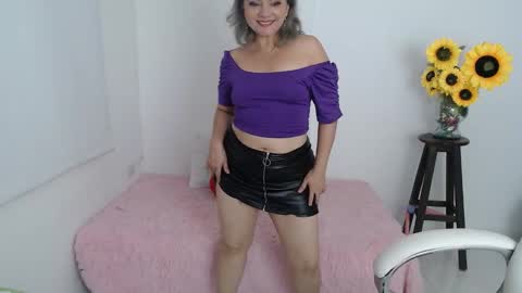 REBECA online show from November 25, 2:30 pm