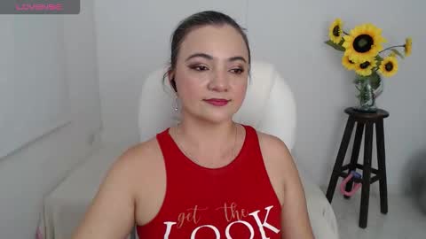 REBECA online show from November 5, 2:33 pm