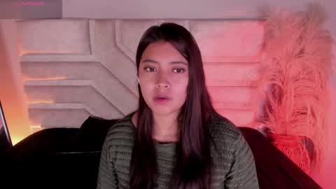 Rebeca Williams online show from November 3, 11:03 am