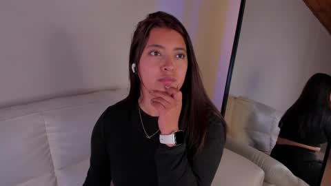 Rebeca Williams online show from March 25, 12:52 pm