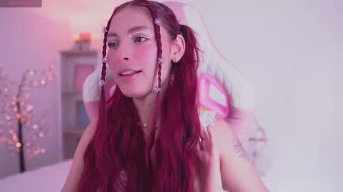 Snapshot of rebecah_1 chatting on October 3, 2:22 pm Rebeca  online show from October 3, 2:22 pm