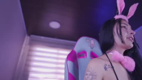 Rebeca  online show from February 27, 4:07 pm