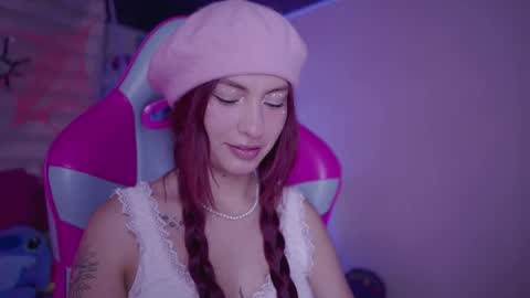Snapshot of rebecah_1 chatting on October 14, 1:46 pm Rebeca  online show from October 14, 1:46 pm