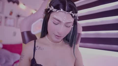 Snapshot of rebecah_1 chatting on October 16, 1:58 pm Rebeca  online show from October 16, 1:58 pm