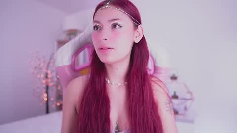 Snapshot of rebecah_1 chatting on September 30, 3:50 pm Rebeca  online show from September 30, 3:50 pm