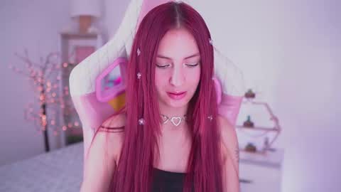 Snapshot of rebecah_1 chatting on September 29, 1:16 pm Rebeca  online show from September 29, 1:16 pm
