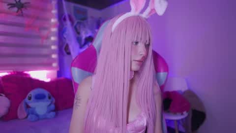 Snapshot of rebecah_1 chatting on October 23, 2:23 pm Rebeca  online show from October 23, 2:23 pm