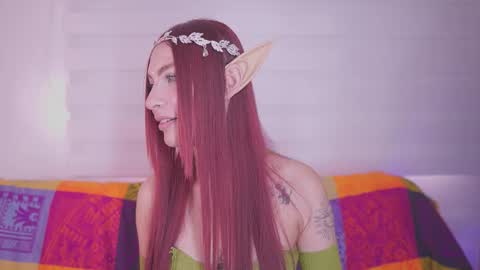 Snapshot of rebecah_1 chatting on September 26, 2:04 pm Rebeca  online show from September 26, 2:04 pm