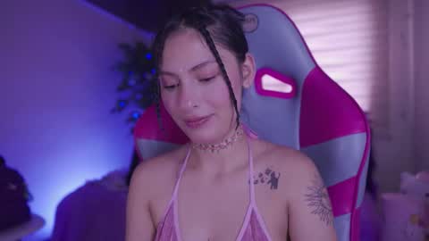 Rebeca  online show from February 14, 4:09 pm