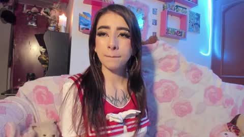 Rebecca online show from April 11, 11:41 pm