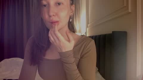 Lets talk here 33.  online show from April 5, 10:31 pm