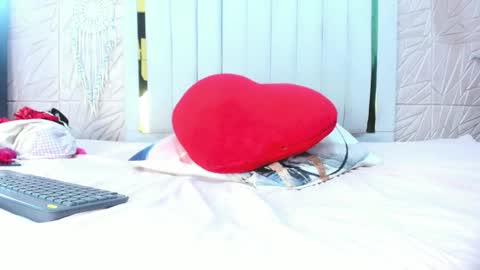 Rebecca online show from October 14, 12:30 pm