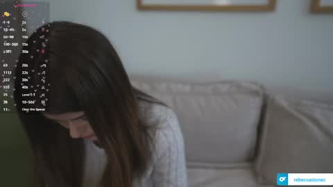 - Maria - Of rebeccastonec - telegram  online show from April 13, 9:37 pm