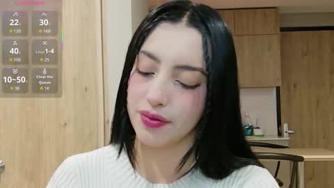 rebeccawhite_meow online show from January 9, 3:55 am