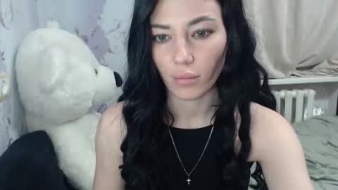 Rebeka 08 online show from March 22, 4:13 pm