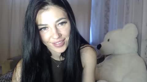 Rebeka 08 online show from September 11, 9:53 am