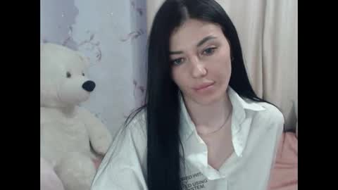 Rebeka 08 online show from March 26, 3:58 pm